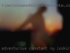 Adventurous, constant state NY looking for a man of learning.