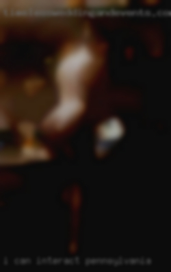 I can interact and actually in Pennsylvania chat!