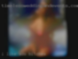 I like all positions ads bitches including anal.