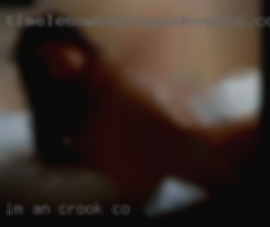 I'm an averagely built Crook, CO guy.