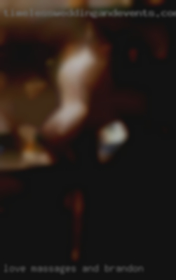 Love massages and in Brandon erotic play.