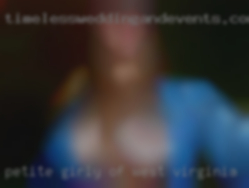 Petite of West Virginia girly looking for adventure.
